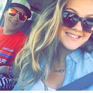 Meet your Posher, Chad